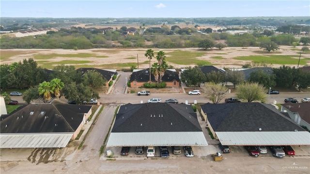 2206 Kimberly Lane, Edinburg, TX 78539