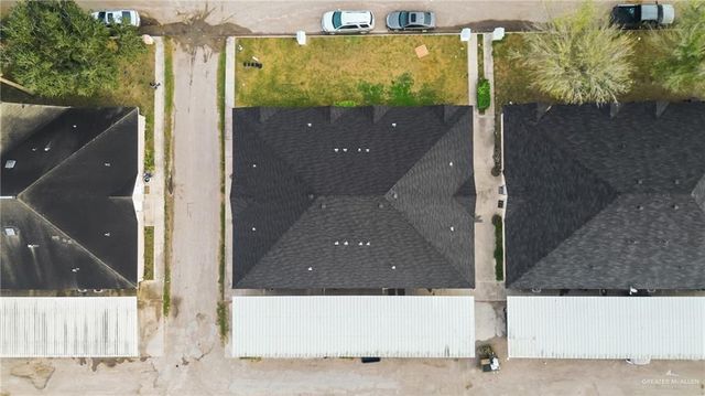 2206 Kimberly Lane, Edinburg, TX 78539