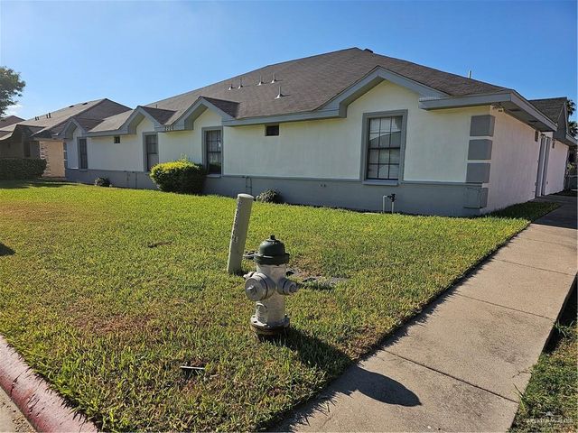 2206 Kimberly Lane, Edinburg, TX 78539