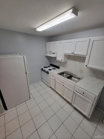 2206 Kimberly Lane, Edinburg, TX 78539