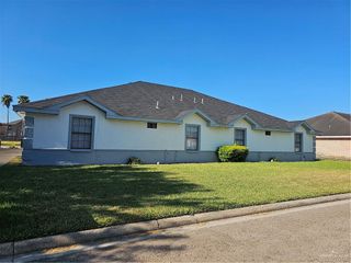 2206 Kimberly Lane, Edinburg, TX 78539