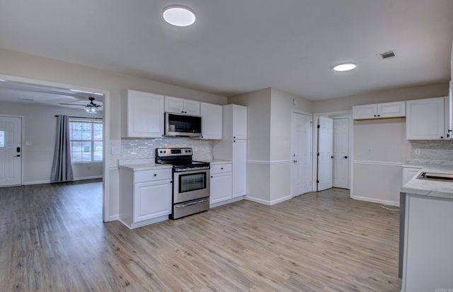 1809 Peachwood Cove, Beebe, AR 72012