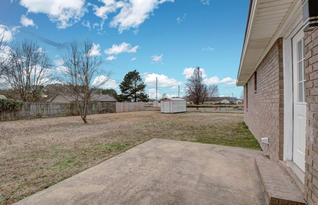 1809 Peachwood Cove, Beebe, AR 72012