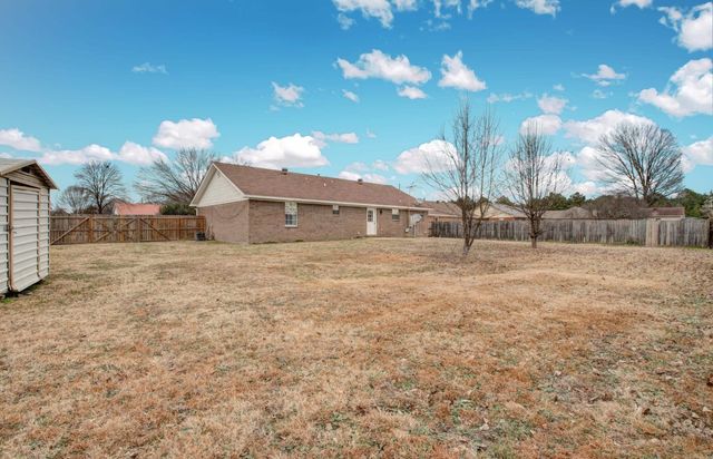 1809 Peachwood Cove, Beebe, AR 72012