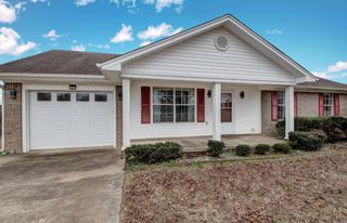 1809 Peachwood Cove, Beebe, AR 72012