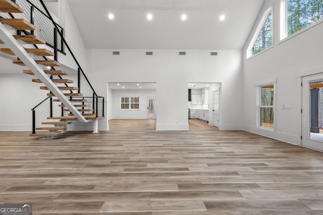 354 Turner Road, Newnan, GA 30263