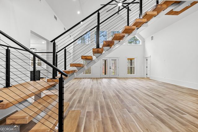 354 Turner Road, Newnan, GA 30263