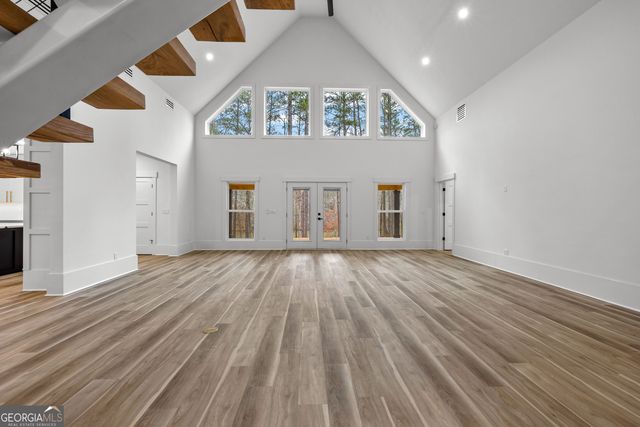 354 Turner Road, Newnan, GA 30263