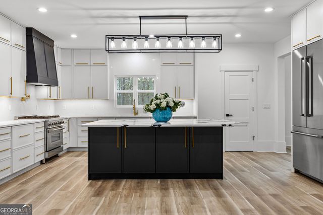 354 Turner Road, Newnan, GA 30263