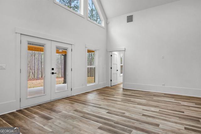 354 Turner Road, Newnan, GA 30263