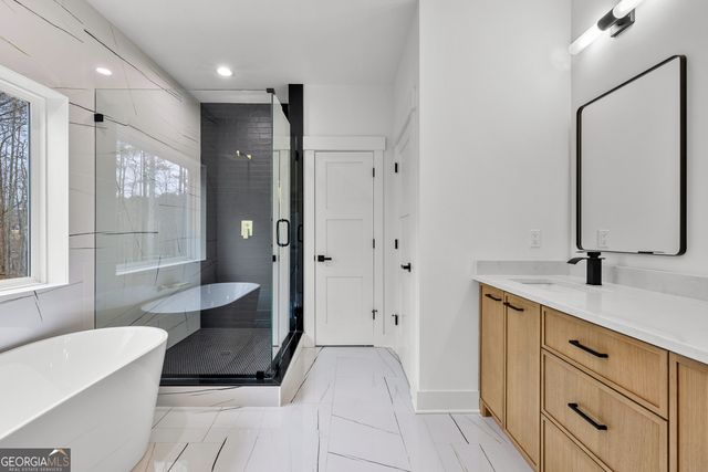 354 Turner Road, Newnan, GA 30263