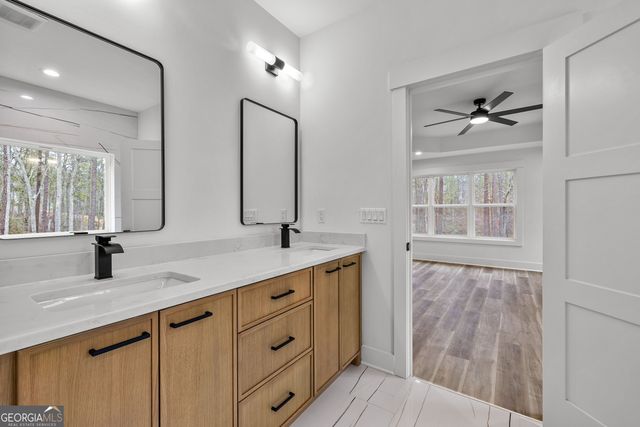 354 Turner Road, Newnan, GA 30263