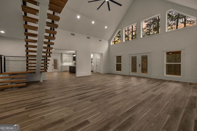 354 Turner Road, Newnan, GA 30263