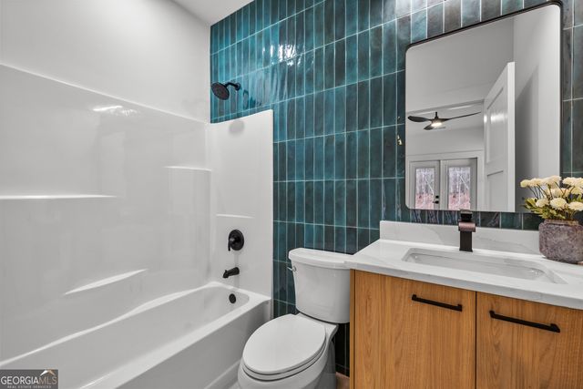 354 Turner Road, Newnan, GA 30263