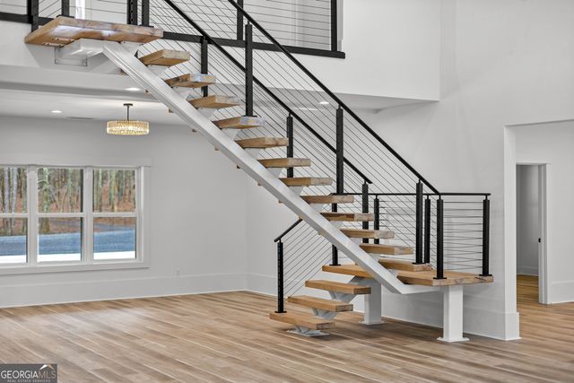 354 Turner Road, Newnan, GA 30263