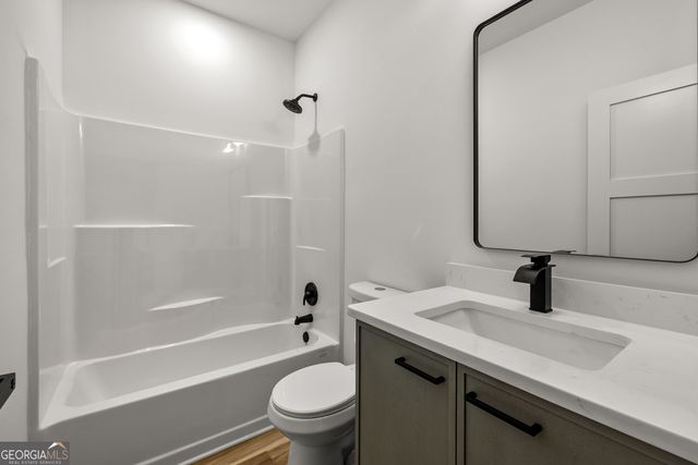 354 Turner Road, Newnan, GA 30263