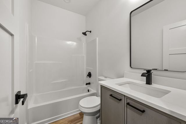 354 Turner Road, Newnan, GA 30263