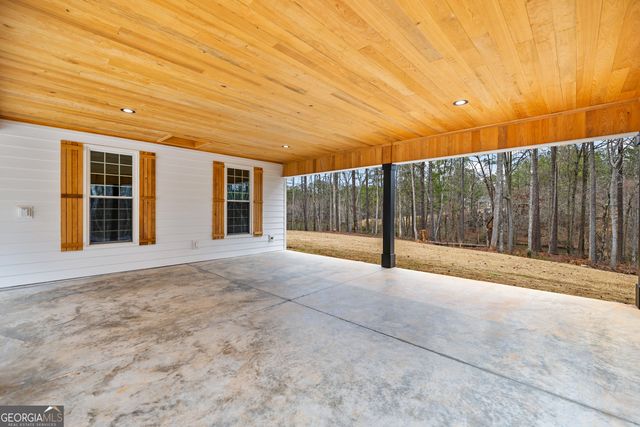 354 Turner Road, Newnan, GA 30263