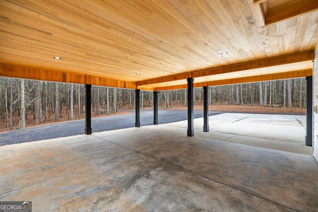 354 Turner Road, Newnan, GA 30263