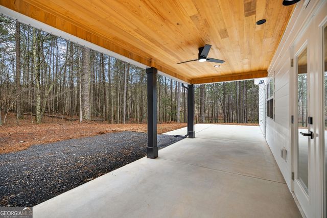 354 Turner Road, Newnan, GA 30263