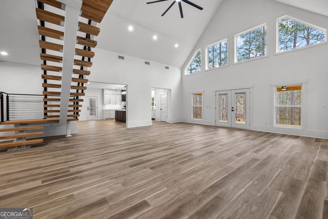 354 Turner Road, Newnan, GA 30263