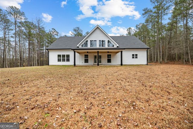 354 Turner Road, Newnan, GA 30263