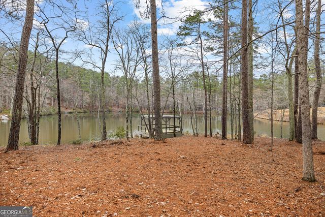 354 Turner Road, Newnan, GA 30263