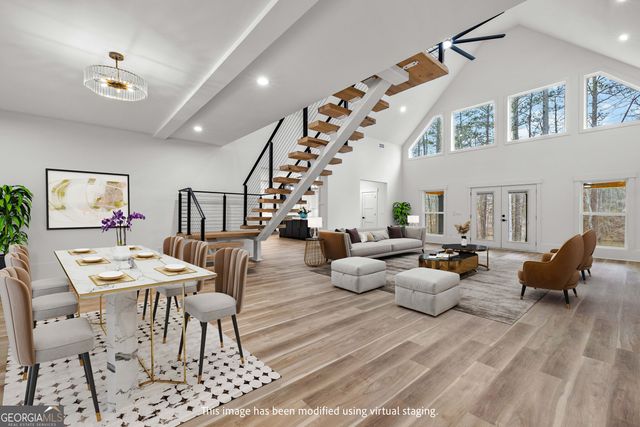 354 Turner Road, Newnan, GA 30263