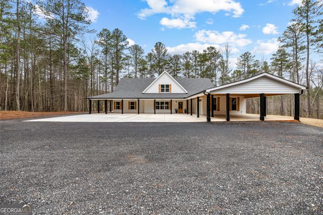 354 Turner Road, Newnan, GA 30263