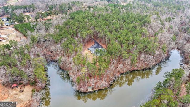 354 Turner Road, Newnan, GA 30263