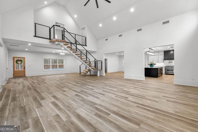 354 Turner Road, Newnan, GA 30263