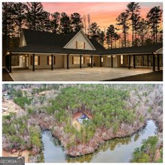 354 Turner Road, Newnan, GA 30263