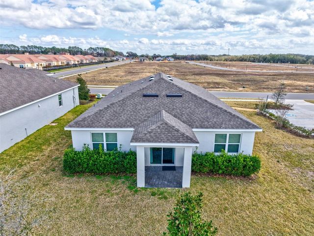 3090 SURAJ CIRCLE, Tavares, FL 32778