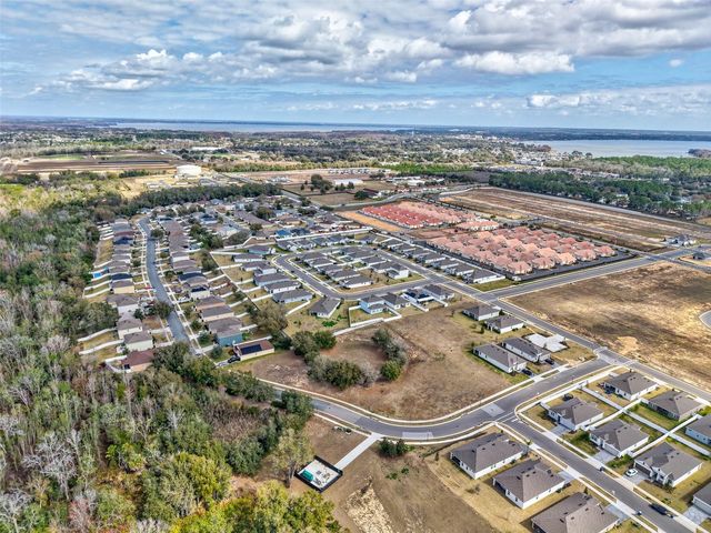 3090 SURAJ CIRCLE, Tavares, FL 32778