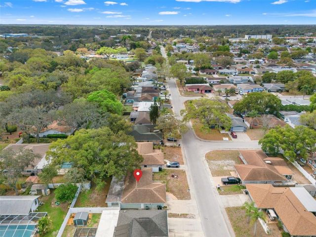 8852 CANDLEWICK LANE, Port Richey, FL 34668