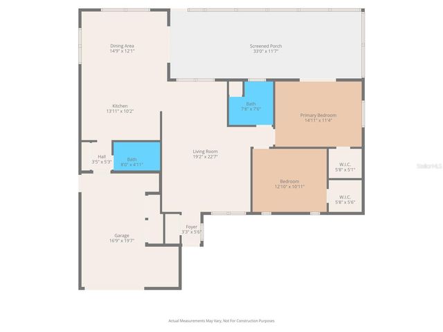 8852 CANDLEWICK LANE, Port Richey, FL 34668