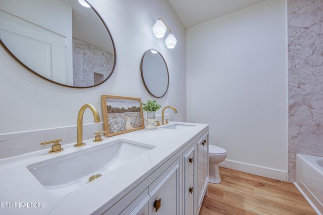 180 Huckleberry Hollow, Kingston, TN 37763