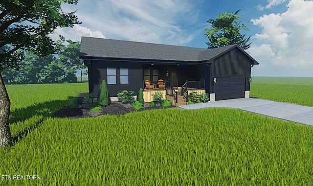 180 Huckleberry Hollow, Kingston, TN 37763