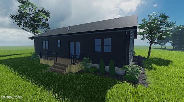 180 Huckleberry Hollow, Kingston, TN 37763