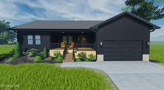 180 Huckleberry Hollow, Kingston, TN 37763