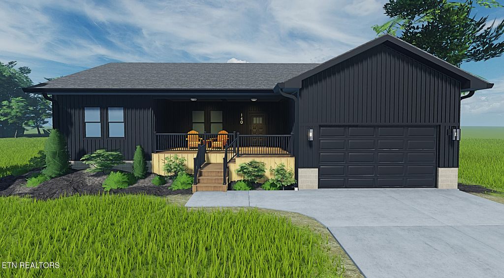 180 Huckleberry Hollow, Kingston, TN 37763