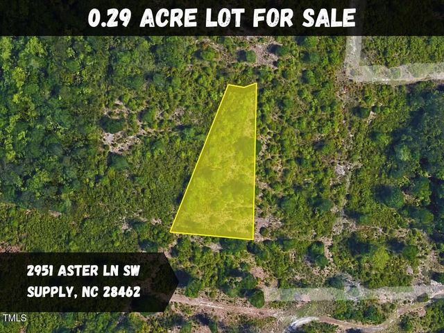 2951 Aster Lane SW, Supply, NC 28452