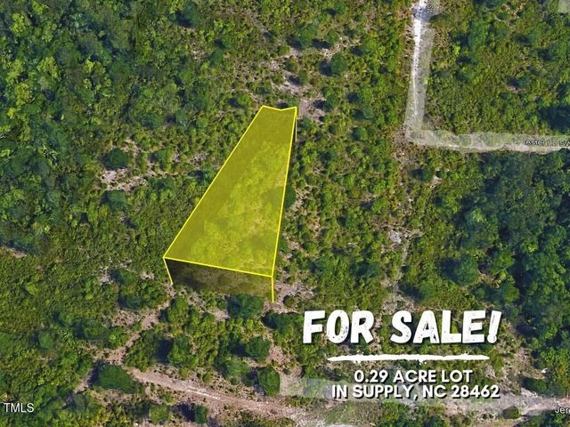 2951 Aster Lane SW, Supply, NC 28452