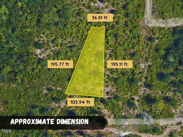 2951 Aster Lane SW, Supply, NC 28452