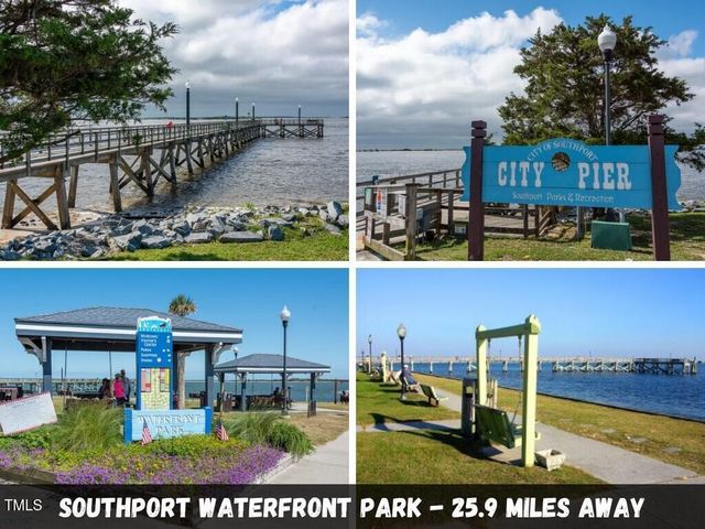 2951 Aster Lane SW, Supply, NC 28452