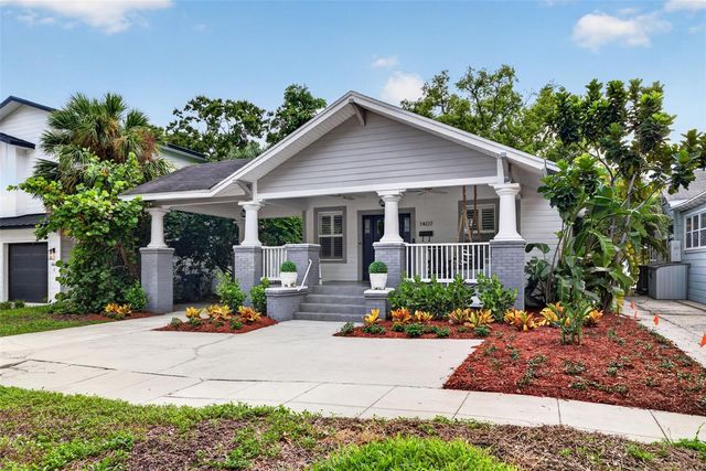 1407 S MOODY AVENUE, Tampa, FL 33629