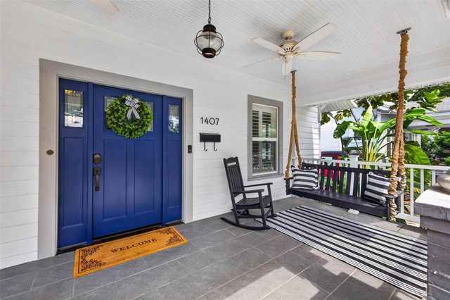 1407 S MOODY AVENUE, Tampa, FL 33629