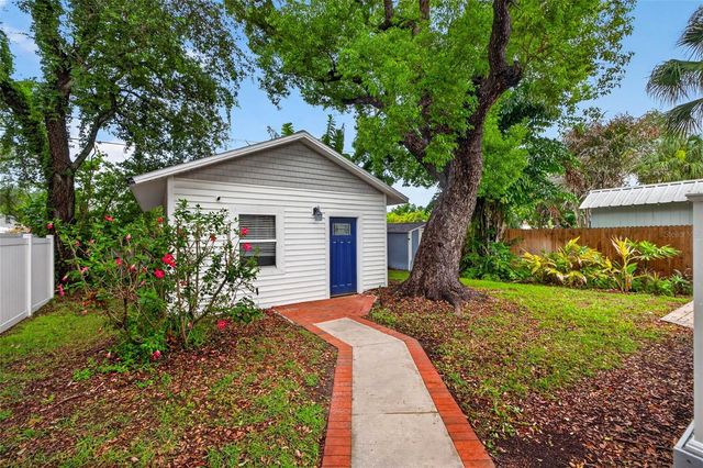 1407 S MOODY AVENUE, Tampa, FL 33629