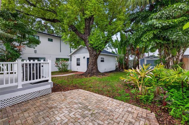 1407 S MOODY AVENUE, Tampa, FL 33629