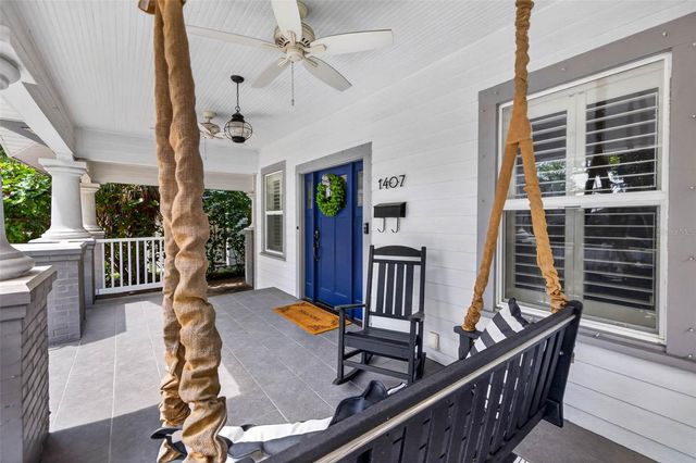 1407 S MOODY AVENUE, Tampa, FL 33629